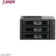 PCIe x8 - SAS Cartes de Contrôle Procase JJ-N-36TM Cadre 2.5 SAS SAS