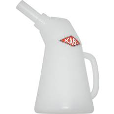 Kabi Maling Kabi oliemål 2L Hvid 2.7L