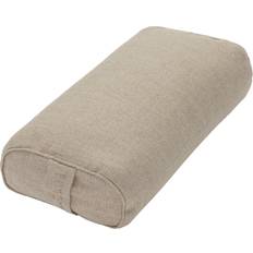 Yoga Bolster Small Rect Beige