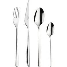 24 Delar Florence Inox Silver