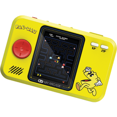 My Arcade Spillekonsoller My Arcade PAC-MAN POCKET PLAYER PRO