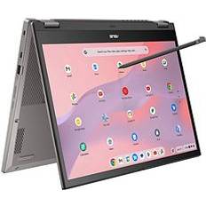 ASUS Chromebook Cx34 Flip