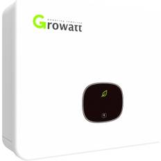 Growatt 1-faset 230V 4.6kW IT inverter