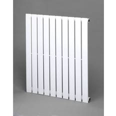 Towelrads White Merlo Single Horizontal Designer Radiator