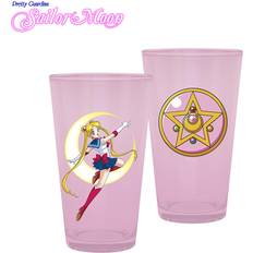 Barato Vasos ABYstyle Sailor Moon Grande 400 ml Vaso