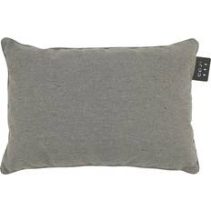 Cosi Cosipillow Solid varmepude/sofapude i grå 40 x 60 cm