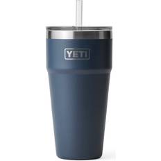 Yeti Rambler Straw Termokop