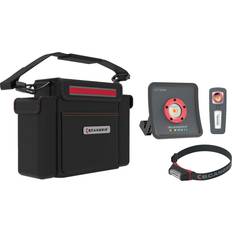 Linternas Scangrip Detailing Kit Essential 49.0220