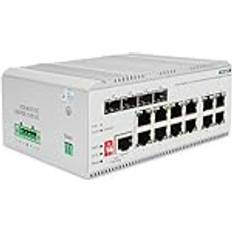 Digitus 8-Porte Gigabit Ethernet Switch