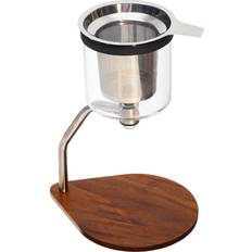 Joy resolve Joy Resolve Manual Brewer Walnut