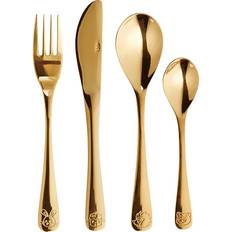 Aida børnebestik 4 dele aida Children's Cutlery 4-pack