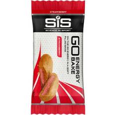 Bar SiS Barretta Go Energy Bake 50 g