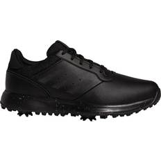 43 ½ Golfkengät Adidas S2G Golf M - Core Black/Grey Six