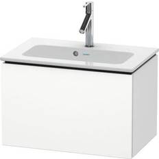 Duravit Underskabe Duravit L-cube Vaskeskab 62 X