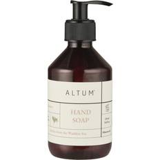 Ib Laursen Håndsæbe "ALTUM" meadow duft 250ml