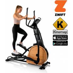 Ellipsentrainer CrossPace 7.0
