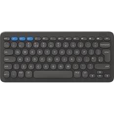 Zagg Trådlöst Tangentbord Pro Nordic