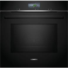 Siemens IQ700 HM776GKB1 Black