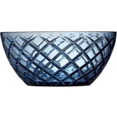 Lyngby glas sorrento Lyngby Glas Sorrento Salad Bowl 24cm