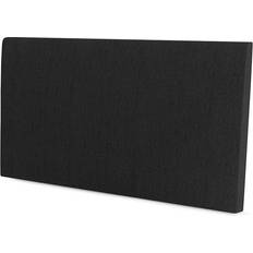 Jensen Sengegavle Jensen Ceres 120 cm Anthracite Sengegavl 120cm