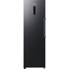 RZ32C7CDEB1/EF FRYSESKAB, BLACK DOI