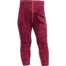 Devold Duo Active Merino Long Johns - Beetroot