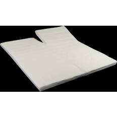 180cm Matelas Zen Sleep Latex U-split Topmadras