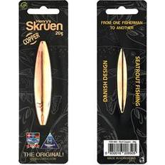 Henry's Skruen-10 gr.-Real Copper