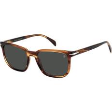 David Beckham Solglasögon David Beckham DB 1076/S KVI/IR