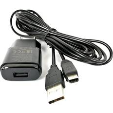 Lader til Gamepad Nintendo Wii U
