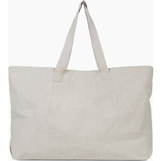 Aiayu Tasker Aiayu Totebag Cotton Slub, Nature