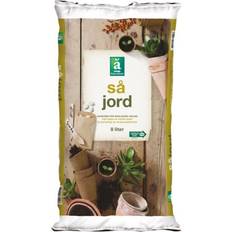 Plantejord Änglamark Såjord 8L