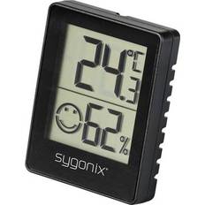 Sygonix Termo-/Hygrometer