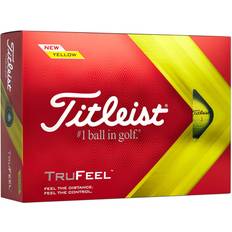 Titleist trufeel Titleist TruFeel 12-pack