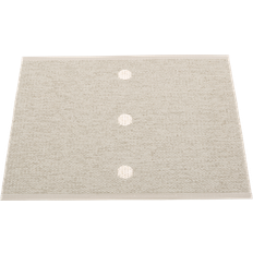 Tæpper & Skind Pappelina Peg, Vælg Beige, Grå cm