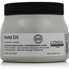 Loreal metal dx L'Oréal Professionnel Paris Professionnel Metal DX Mask 500 500ml