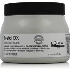 Loreal metal dx L'Oréal Professionnel Paris Professionnel Metal DX Mask 500