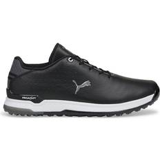 43 - Textil Golfschuhe Puma Proadapt Alphacat M - Black/Silver