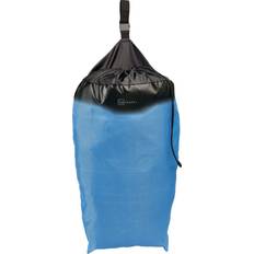 Blå Vasketøjskurve Go Travel Everyday Laundry Bag 60x40x8cm