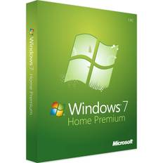 Microsoft windows 7 Microsoft Windows 7 Home Premium