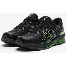 Gel quantum 360 vii Asics GEL-QUANTUM 360 VII Black/Bright Lime