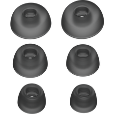 Jabra Tillbehör för hörlurar Jabra Eargels