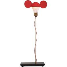 Ingo Maurer I Ricchi Poveri Table Lamp