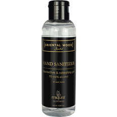 Oriental Wood Hand Sanitizer