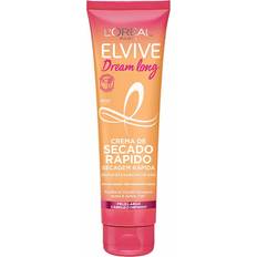 L'Oréal Paris Elvive Dream Long Crema De Secado Rápido 150ml