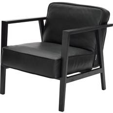 Schwarz Loungestühle Andersen Furniture LC1 Sessel Loungestuhl