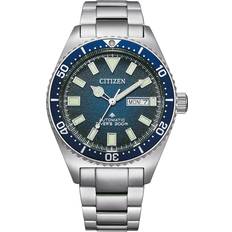 Citizen Automatisch Armbanduhren Citizen Promaster (NY0129-58LE)