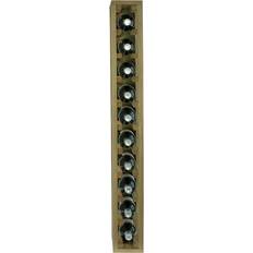 Wijnkoelers Winerex ELVIO 10 Flessen 1/6 Module