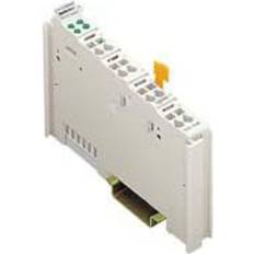 Boot- & Autoversterkers Wago 750-638 PLC Teller