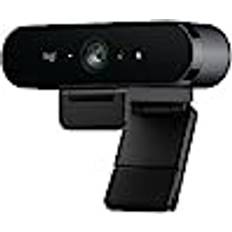 Logitech Brio Ultra HD Webcam 4K